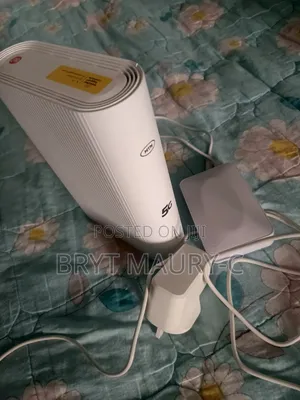 5g MTN Rounter