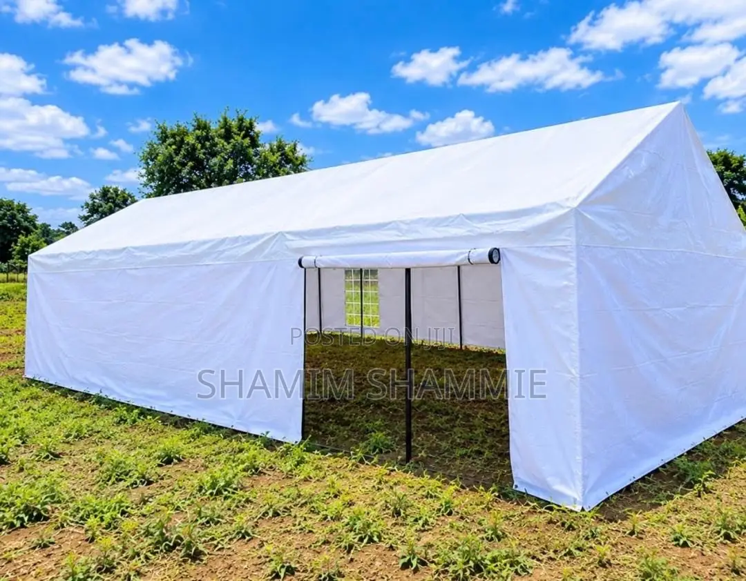 Ordinary Tent