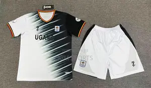 Kids Uganda Crane Kits