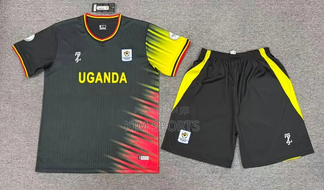 Kids Uganda Crane Kits