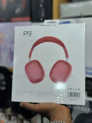 P9 Headphones