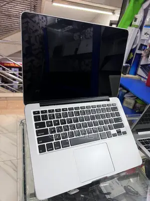 Laptop Apple MacBook Pro 2013 4GB Intel Core i5 SSD 128GB