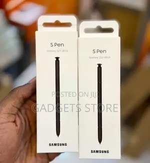 Samsung Galaxy S23 Ultra S Pen Stylus.