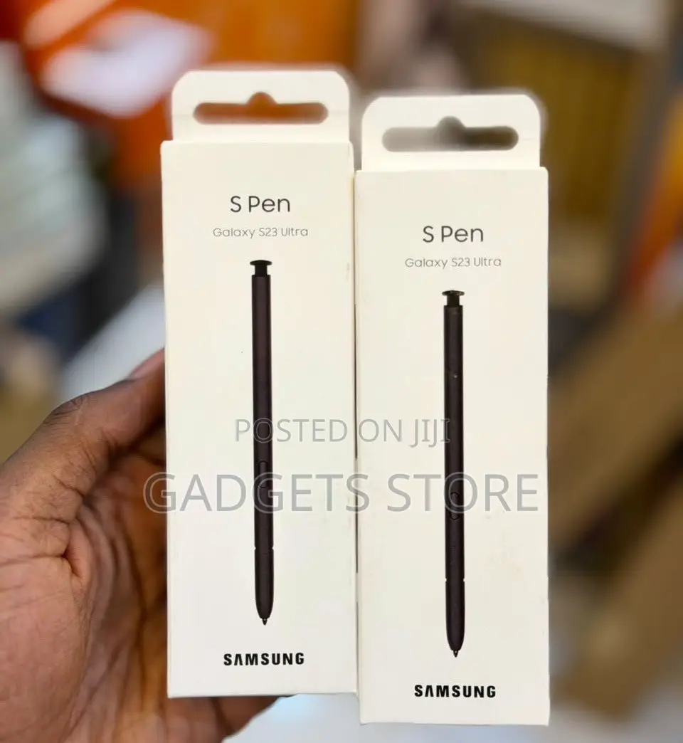 Samsung Galaxy S23 Ultra S Pen Stylus.