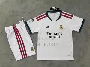 Kids Club Kits