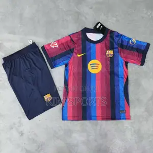 Kids Club Kits