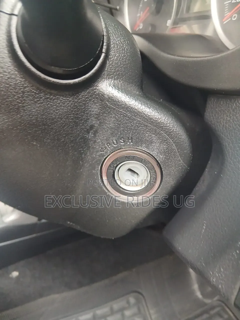 Subaru Forester 2015 White