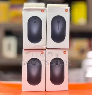 Xiaomi Wireless Mouse Lite 2