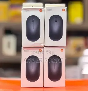 Xiaomi Wireless Mouse Lite 2