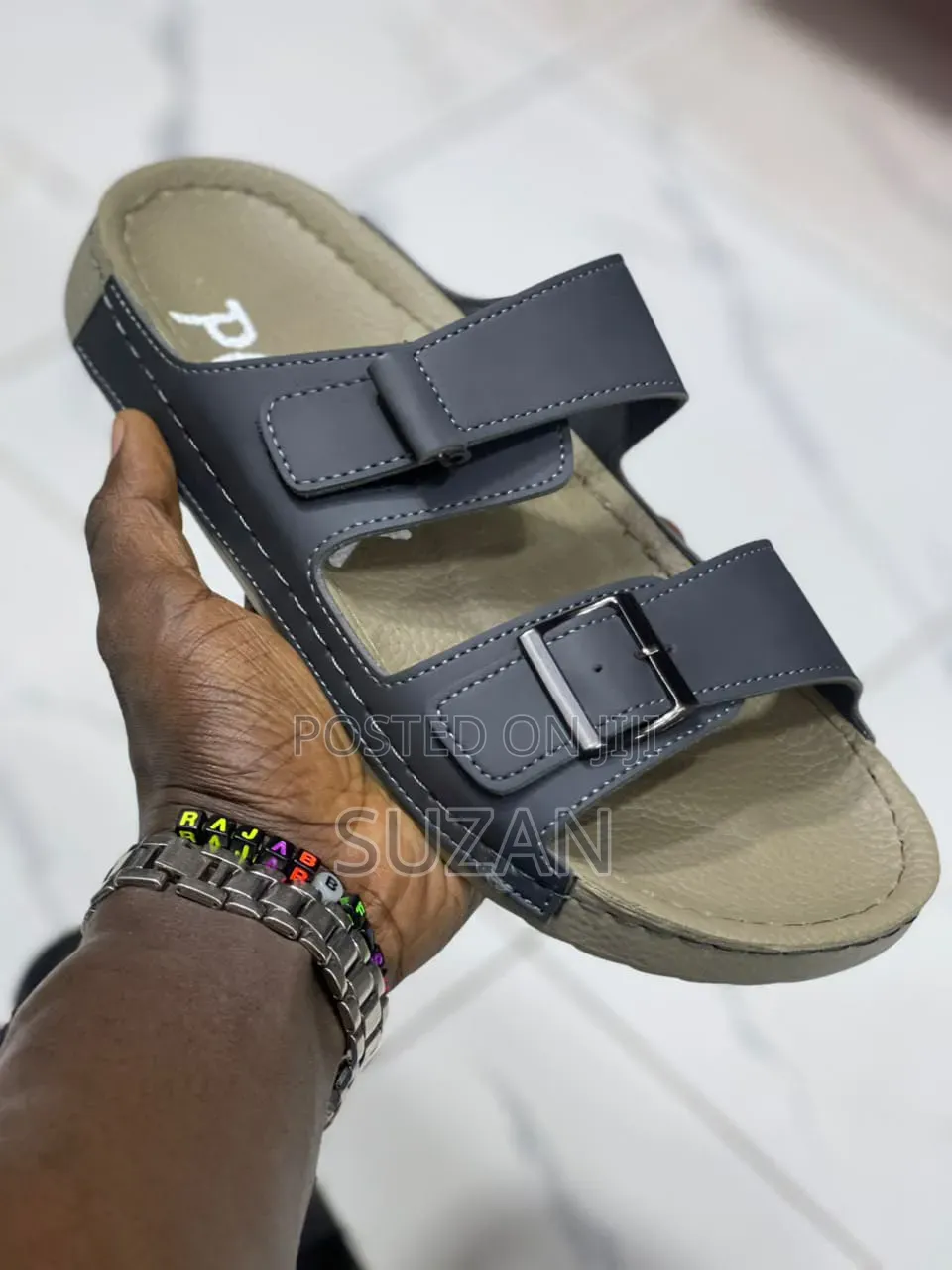 Polex Sandals