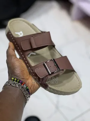 Polex Sandals