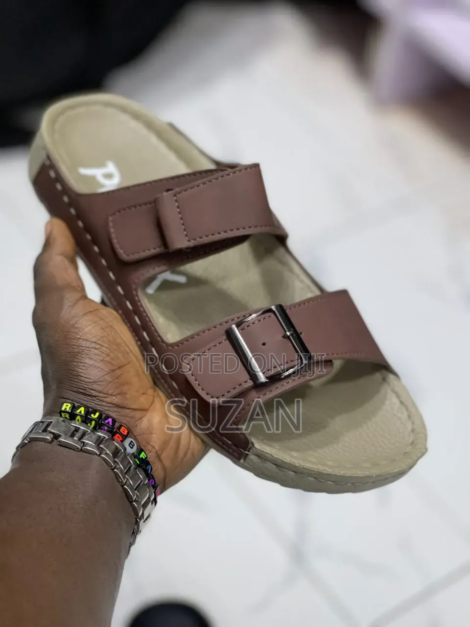 Polex Sandals