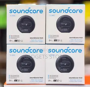 Soundcore V40i Open-Ear True-Wireless