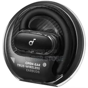 Soundcore V40i Open-Ear True-Wireless
