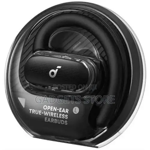 Soundcore V40i Open-Ear True-Wireless