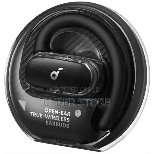 Soundcore V40i Open-Ear True-Wireless