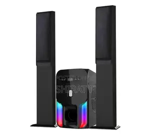 Global Star Speaker