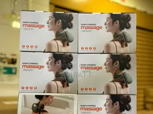 Neck Massager