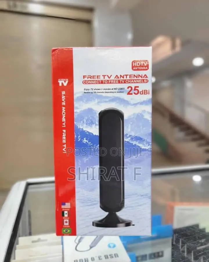 Indoor Antenna