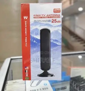 Indoor Antenna