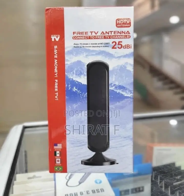 Indoor Antenna
