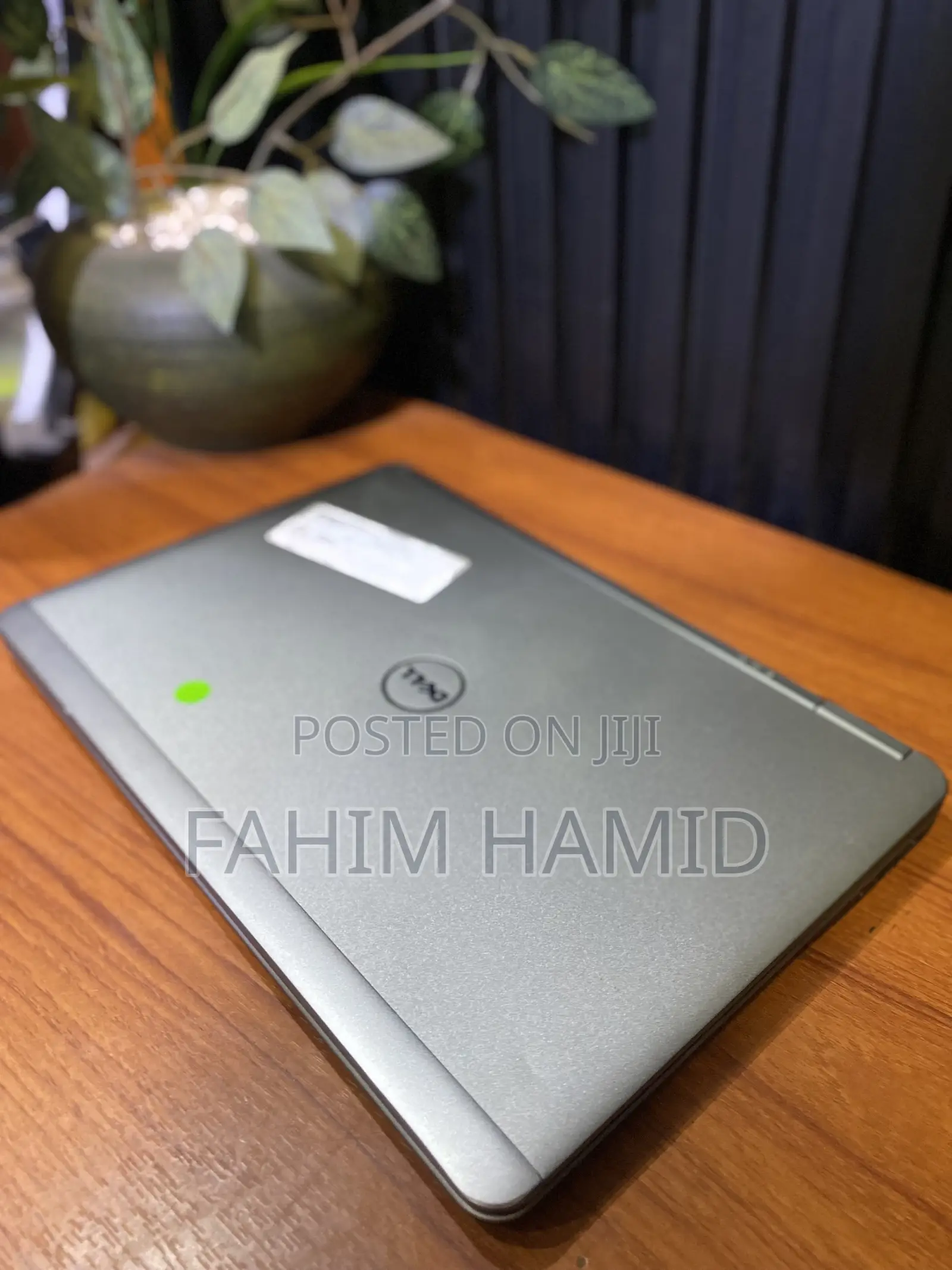 Laptop Dell Latitude E7240 4GB Intel Core i3 SSD 128GB