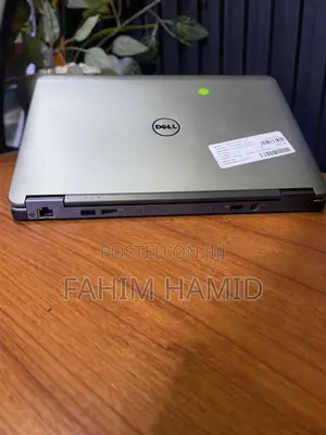 Laptop Dell Latitude E7240 4GB Intel Core i3 SSD 128GB