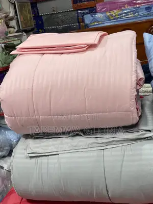 Duvet Cover Set