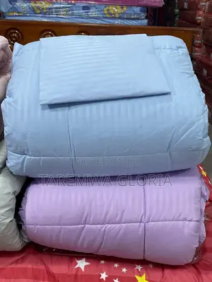 Duvet Cover Set