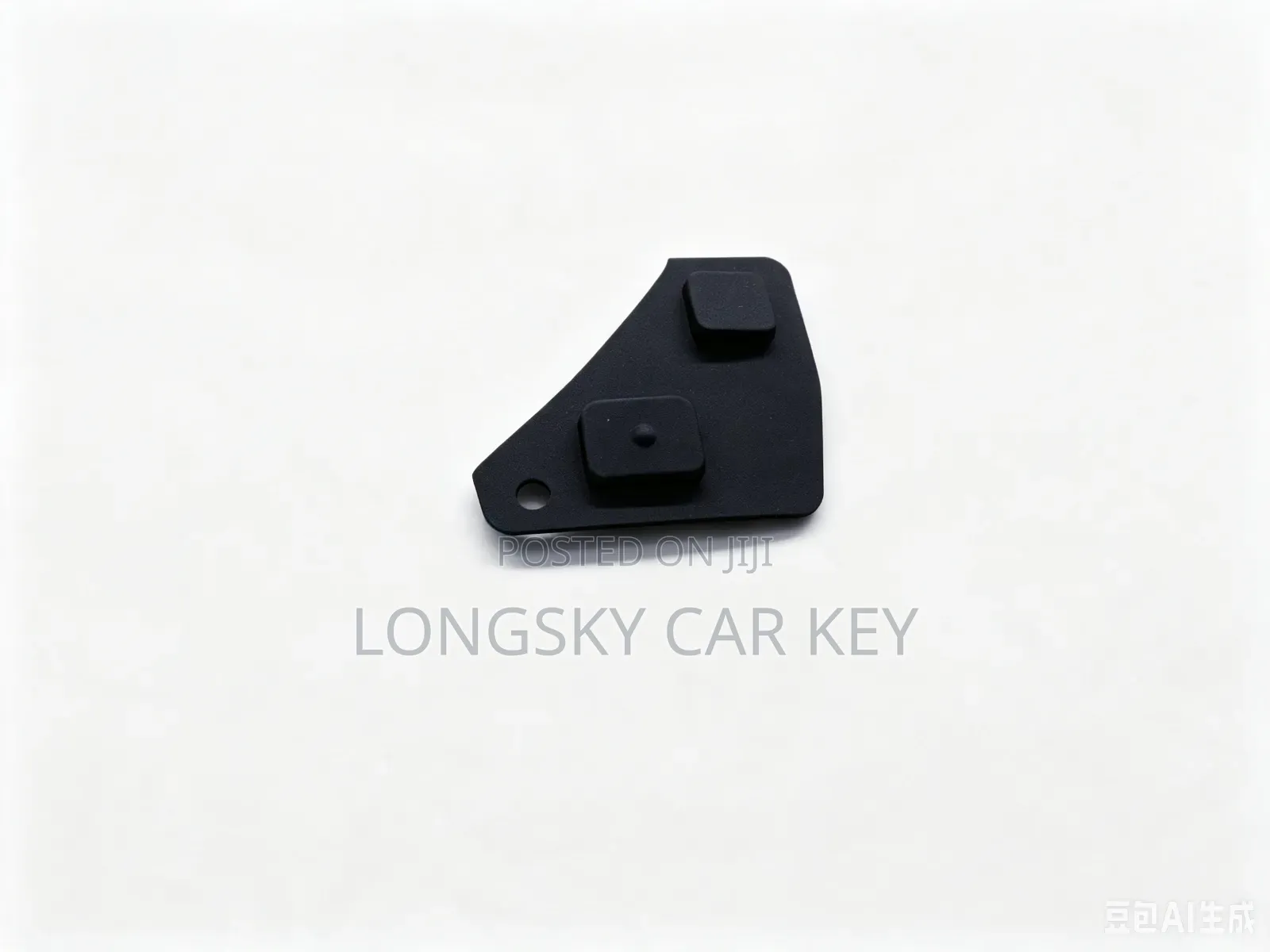 Silicone Buttons Cover