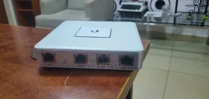 Ubiquiti UniFi Security Gateway (USG) Router Firewall - UGANDA