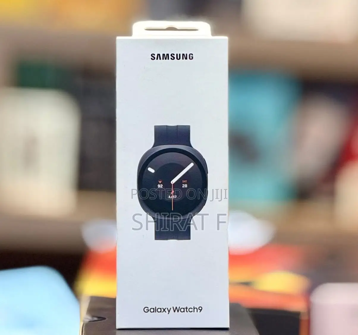 Samsung Galaxy Watch 9