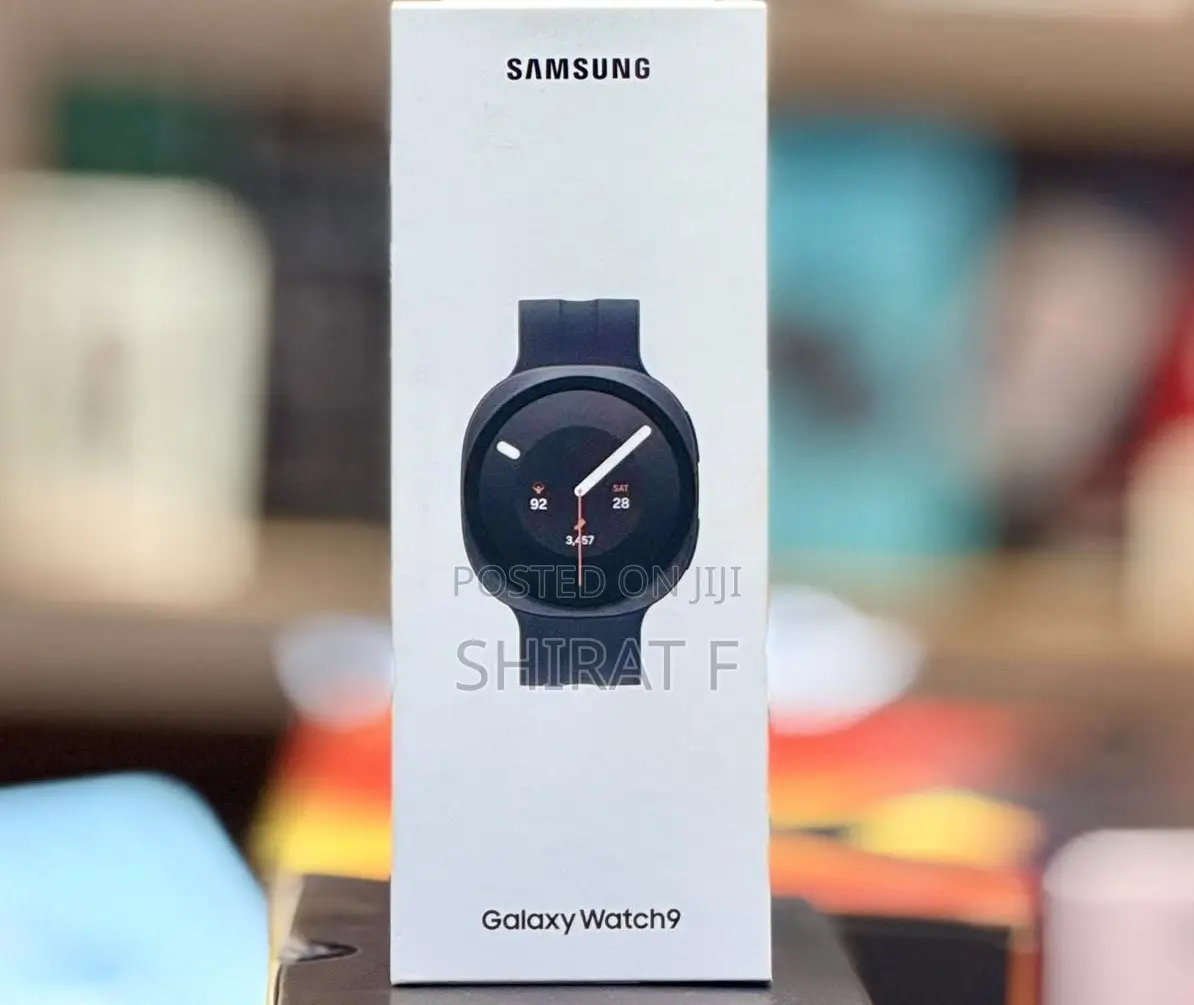 Samsung Galaxy Watch 9