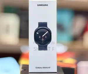 Samsung Galaxy Watch 9