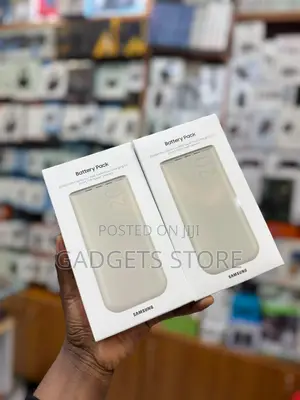 Samsung 20,000mAh 45W Super Fast Charging
