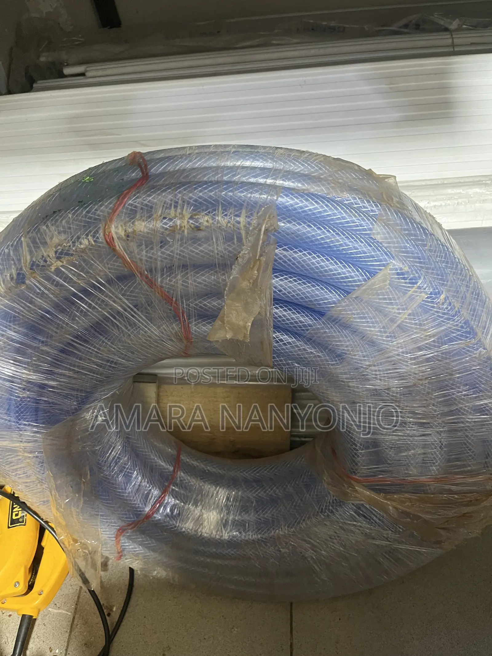 PVC Hose Pipes 25mm(3/4) (HD)