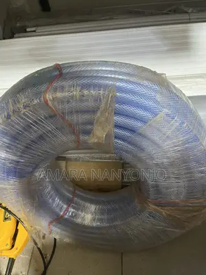 PVC Hose Pipes 25mm(3/4) (HD)