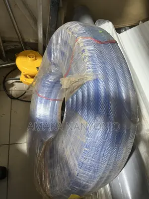 PVC Hose Pipes 25mm(3/4) (HD)