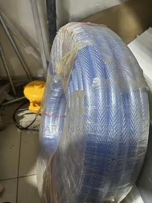 PVC Hose Pipes 25mm(3/4) (HD)