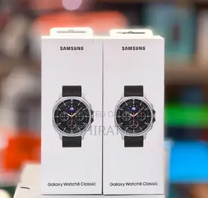 Samsung Galaxy Watch 8 2025
