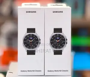 Samsung Galaxy Watch 8 2025