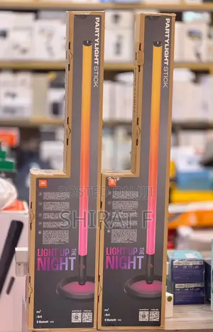 JBL Party Light Stick