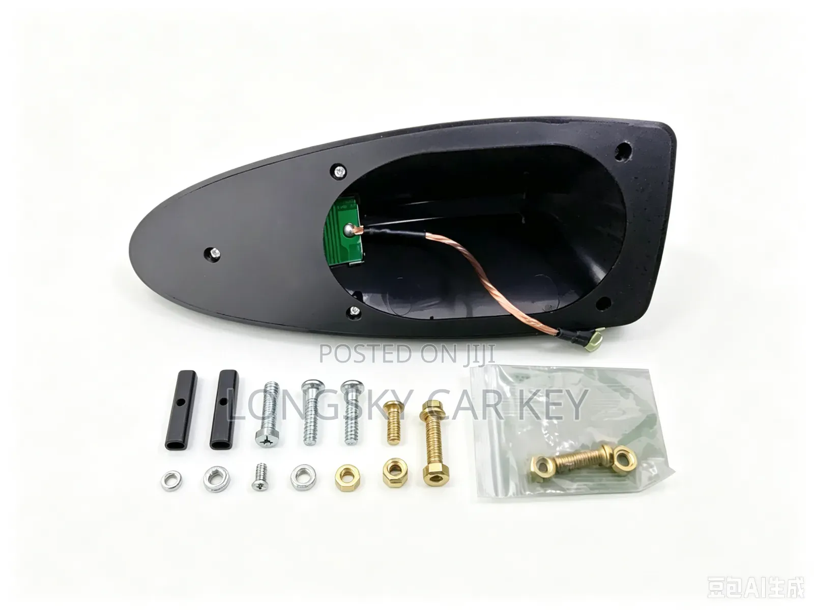 Car Antenna for Signal