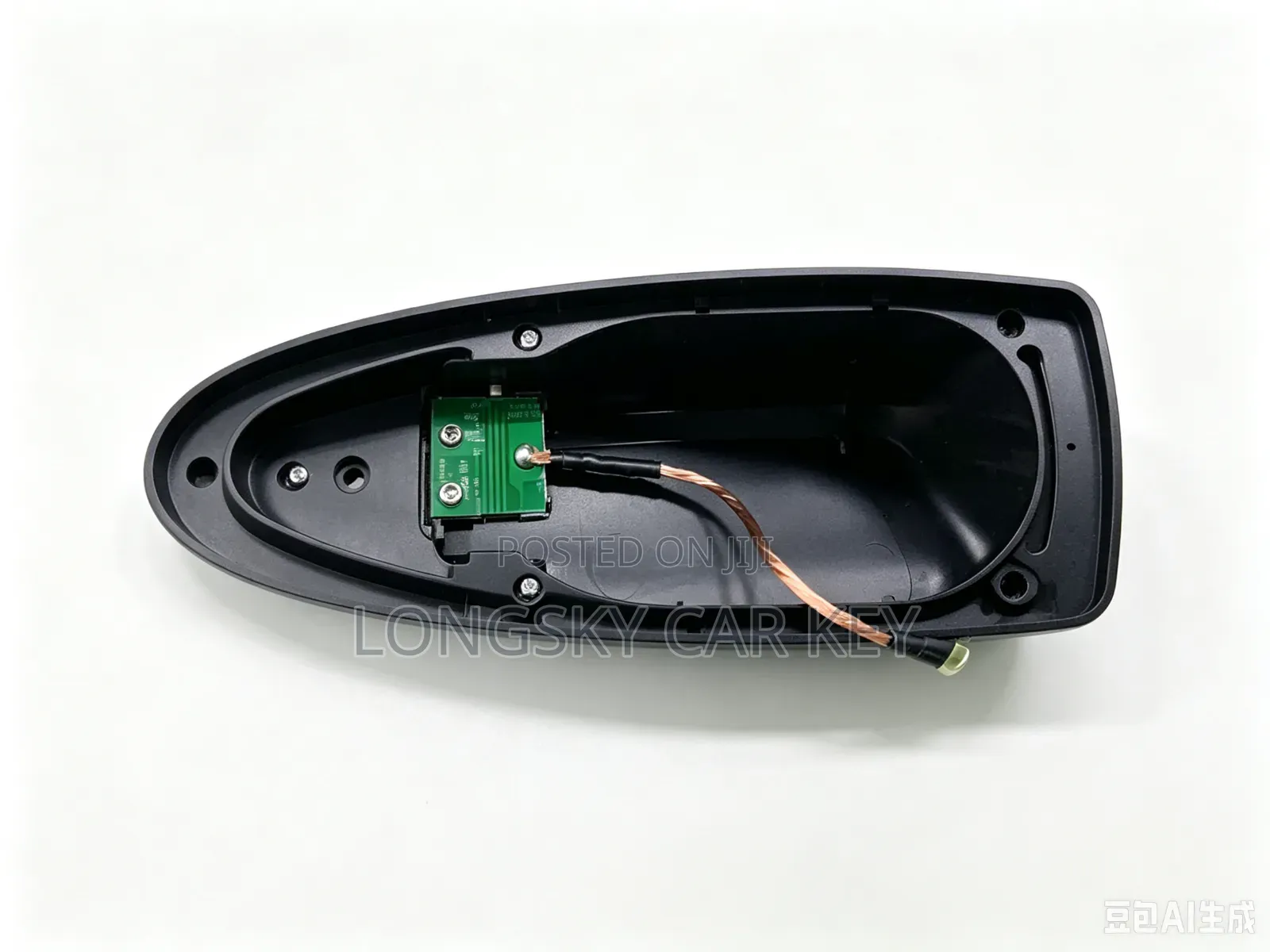 Car Antenna for Signal