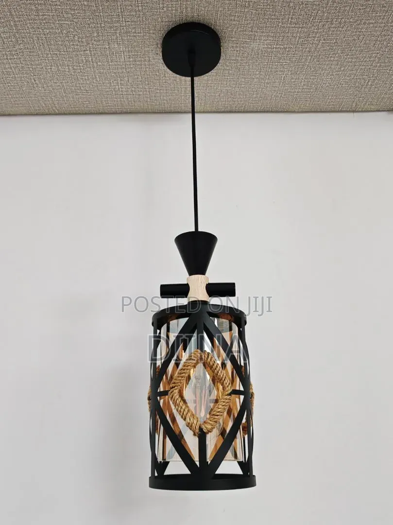 Hanging Pendant Lights