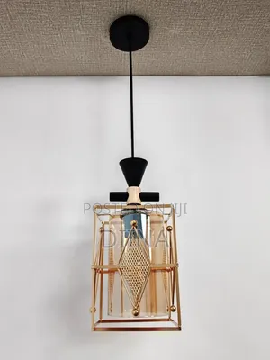 Hanging Pendant Lights
