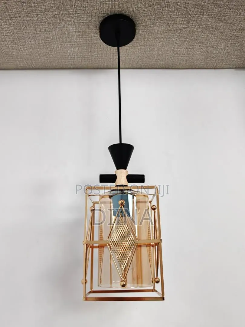 Hanging Pendant Lights
