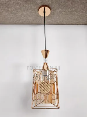 Hanging Pendant Lights