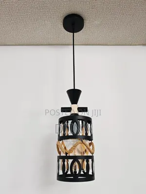 Hanging Pendant Lights