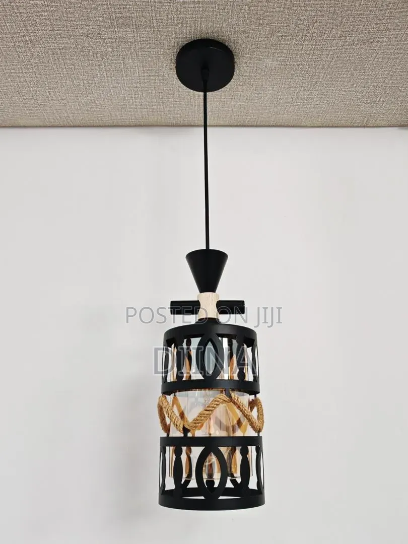 Hanging Pendant Lights